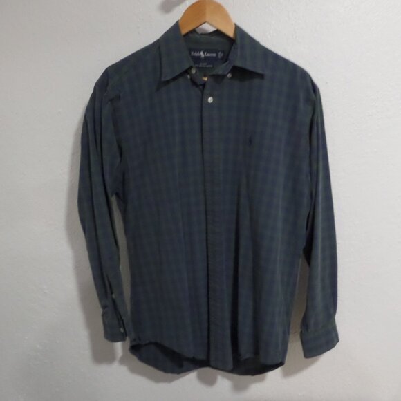 Ralph Lauren - Button Down - Picture 1 of 3